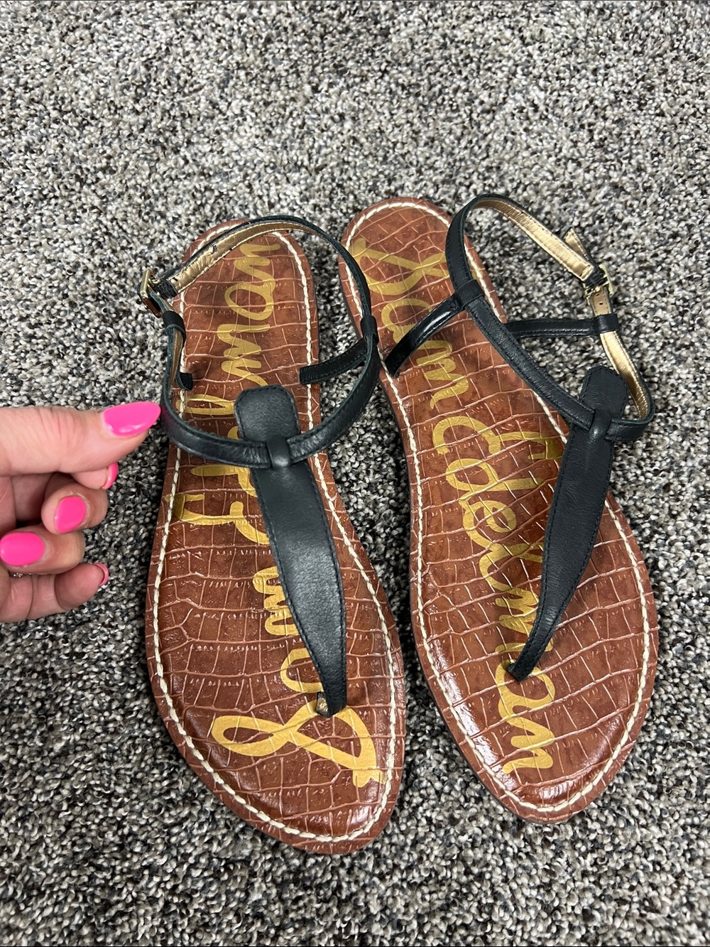 Sam Edelman ~Sz 10~ NEW